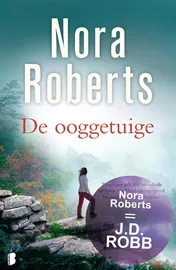 Omslag van De ooggetuige