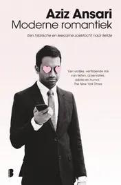 Omslag van Moderne romantiek