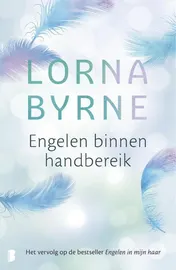 Omslag van Engelen binnen handbereik