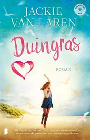 Omslag van Duingras