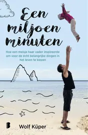 Omslag van Een miljoen minuten
