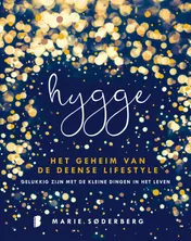 Omslag van Hygge