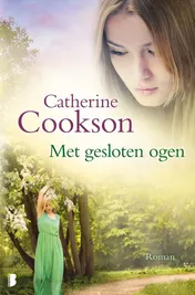 Omslag van Met gesloten ogen