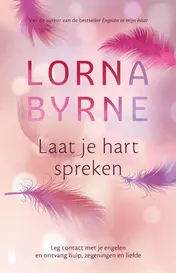 Omslag van Laat je hart spreken