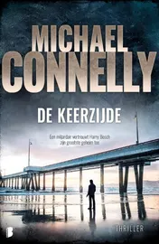 Omslag van De keerzijde
