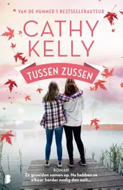 Omslag van Tussen zussen