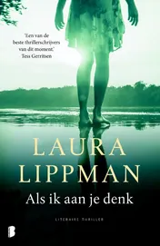 Omslag van Als ik aan je denk