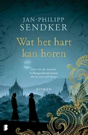 Omslag van Wat het hart kan horen
