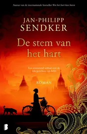 Omslag van De stem van het hart