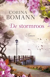 Omslag van De stormroos