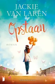 Omslag van Opstaan