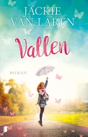 Omslag van Vallen
