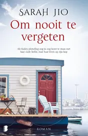 Omslag van Om nooit te vergeten