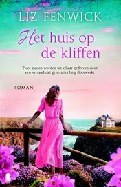 Omslag van Het huis op de kliffen