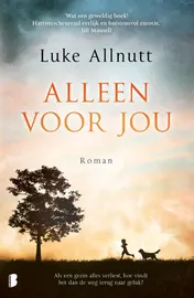 Omslag van Alleen voor jou