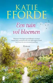 Omslag van Een tuin vol bloemen