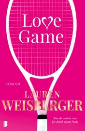 Omslag van Love Game