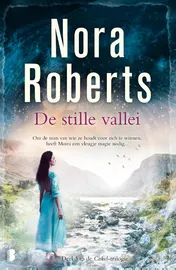 Omslag van De stille vallei