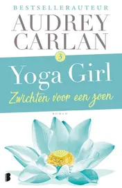 Omslag van Zwichten voor een zoen