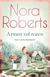 Omslag van Armen vol rozen