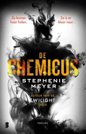 Omslag van De chemicus