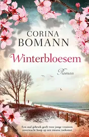 Omslag van Winterbloesem