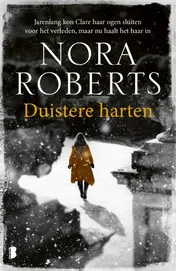Omslag van Duistere harten