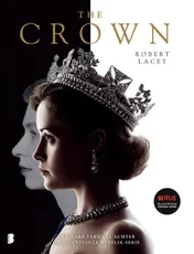 Omslag van The Crown