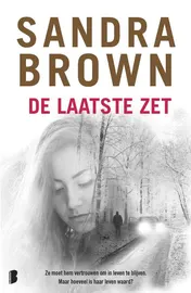 Omslag van De laatste zet