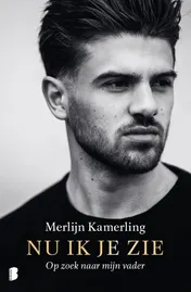 Omslag van Nu ik je zie