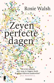 Omslag van Zeven perfecte dagen