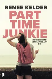 Omslag van Parttime-junkie