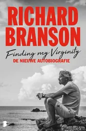 Omslag van Finding my Virginity