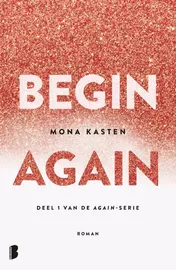 Omslag van Begin Again