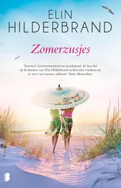 Omslag van Zomerzusjes