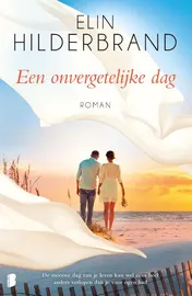 Omslag van Een onvergetelijke dag
