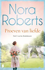 Omslag van Proeven van liefde