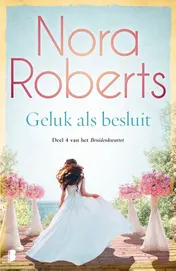 Omslag van Geluk als besluit