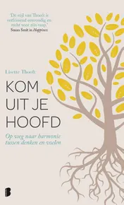 Omslag van Kom uit je hoofd