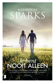 Omslag van Je bent nooit alleen