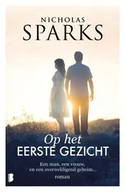 Omslag van Op het eerste gezicht