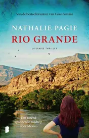 Omslag van Rio Grande