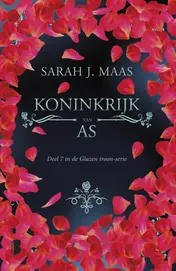 Omslag van Koninkrijk van as