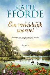 Omslag van Een verleidelijk voorstel