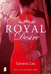 Omslag van Royal Desire