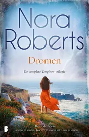Omslag van Dromen