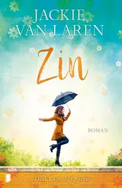 Omslag van Zin