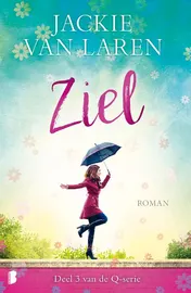 Omslag van Ziel