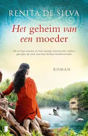 Omslag van Het geheim van een moeder