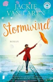 Omslag van Stormwind